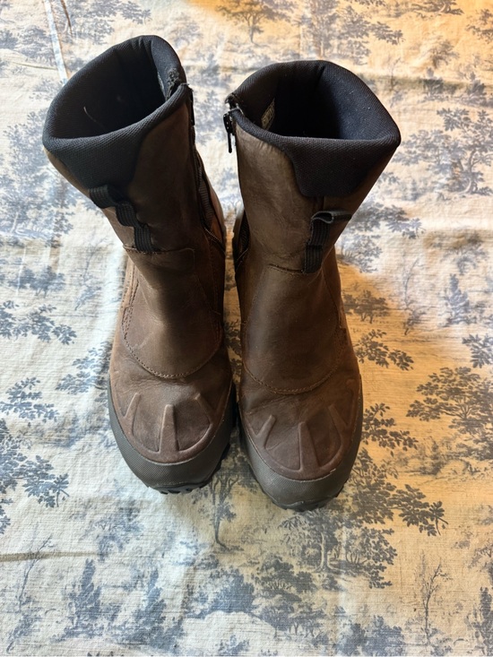 Merrell Other - Merrell Brown Waterproof Outdoor Winter Boots